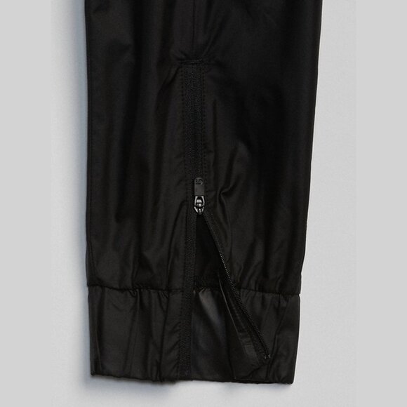 GAP GapFit Joggers with Zip Detailing Large - Picture 6 of 11